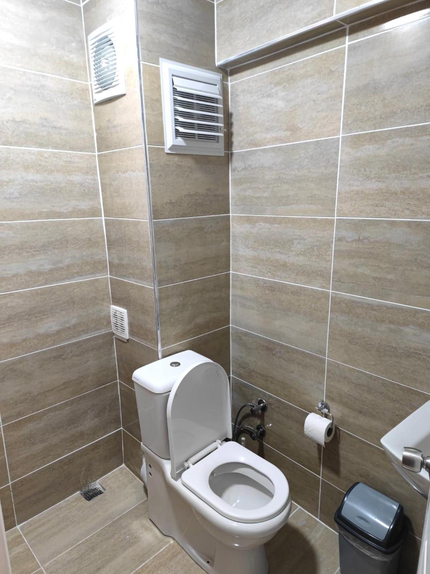 Meydan Pansiyon Uskudar Hotel Istanboel Buitenkant foto