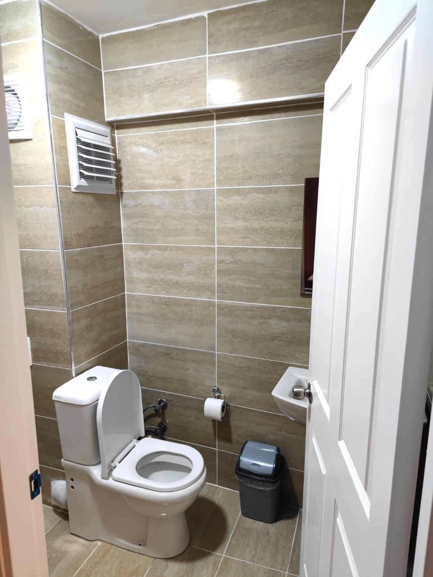 Meydan Pansiyon Uskudar Hotel Istanboel Buitenkant foto