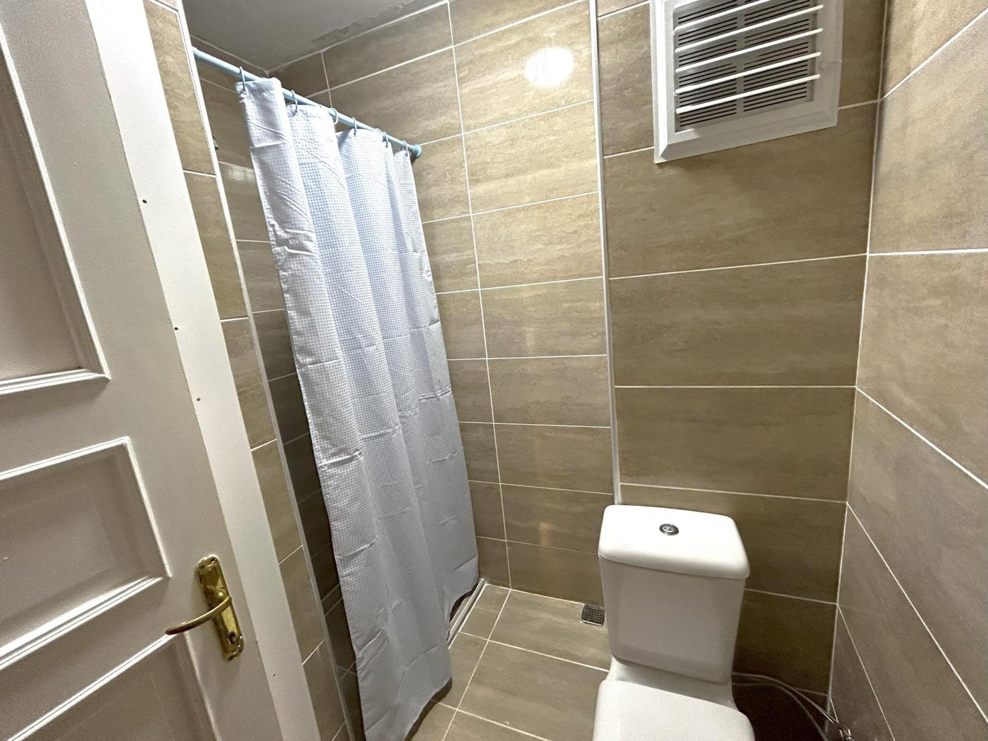 Meydan Pansiyon Uskudar Hotel Istanboel Buitenkant foto