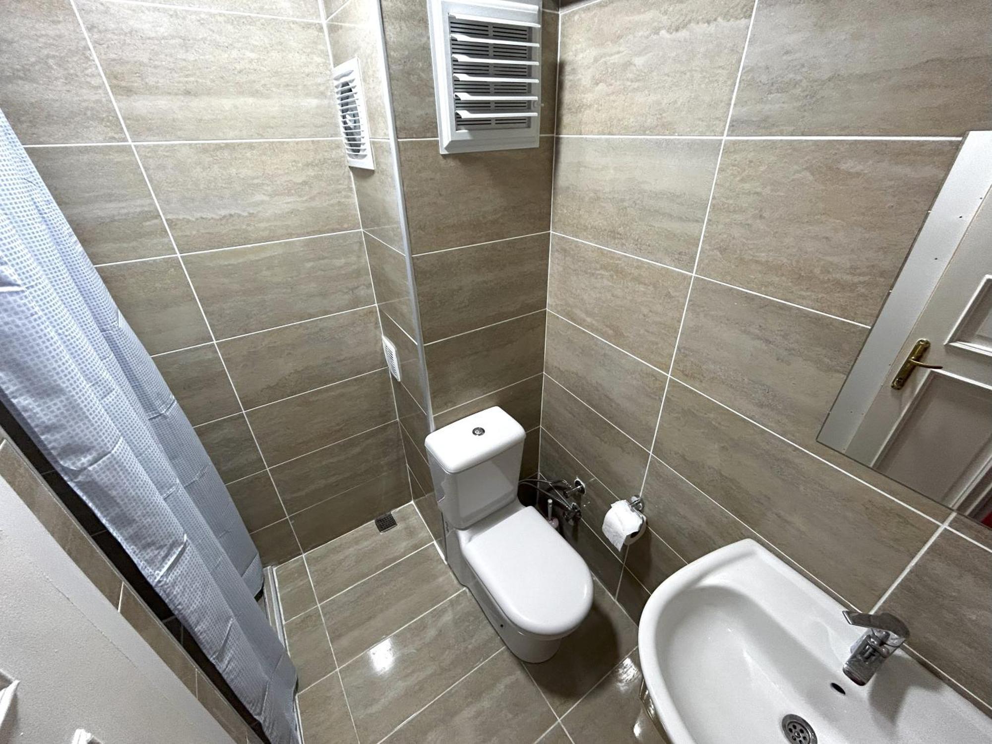 Meydan Pansiyon Uskudar Hotel Istanboel Buitenkant foto
