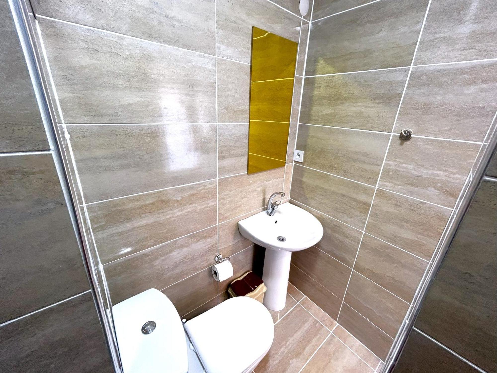 Meydan Pansiyon Uskudar Hotel Istanboel Buitenkant foto