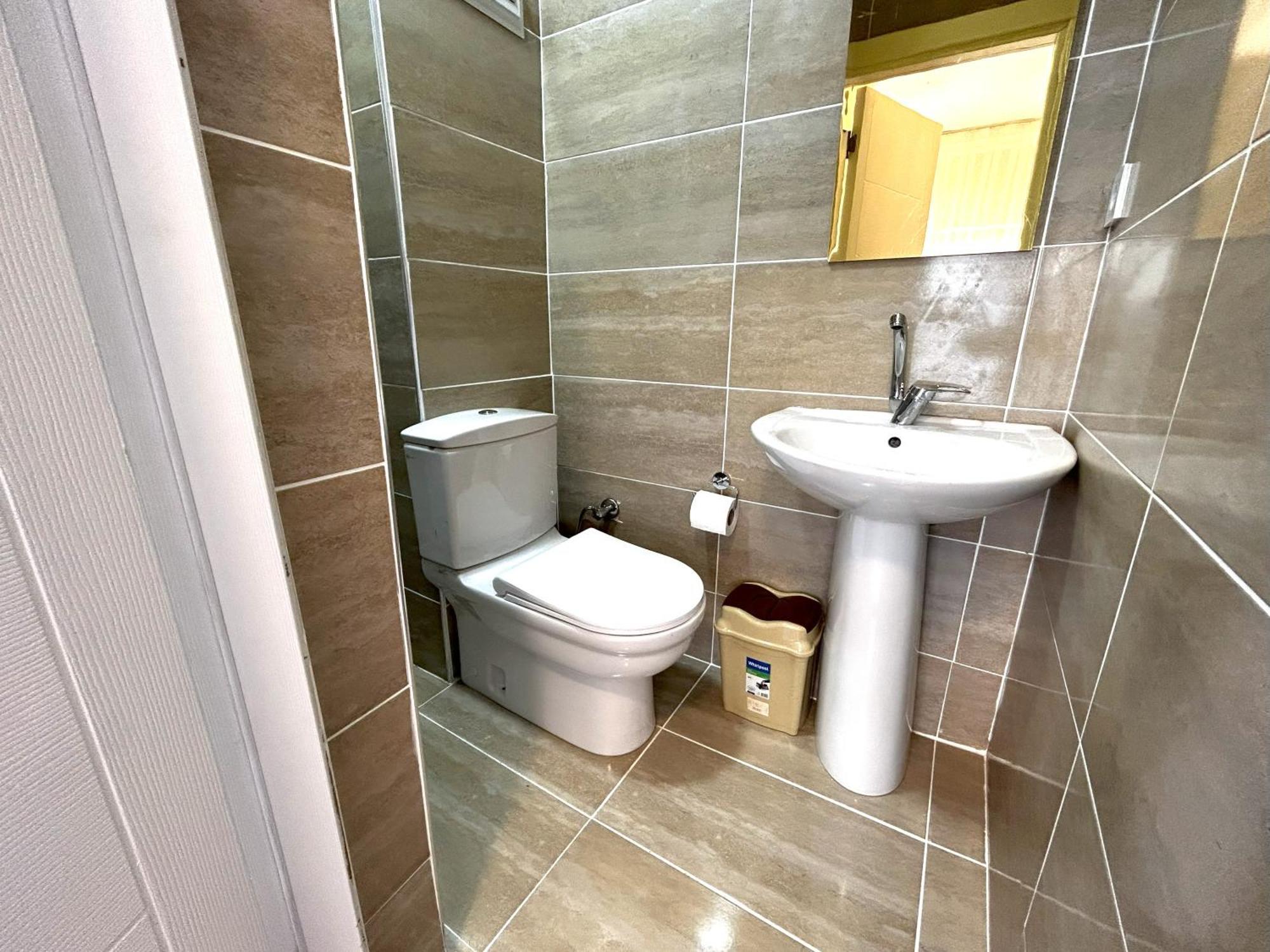 Meydan Pansiyon Uskudar Hotel Istanboel Buitenkant foto